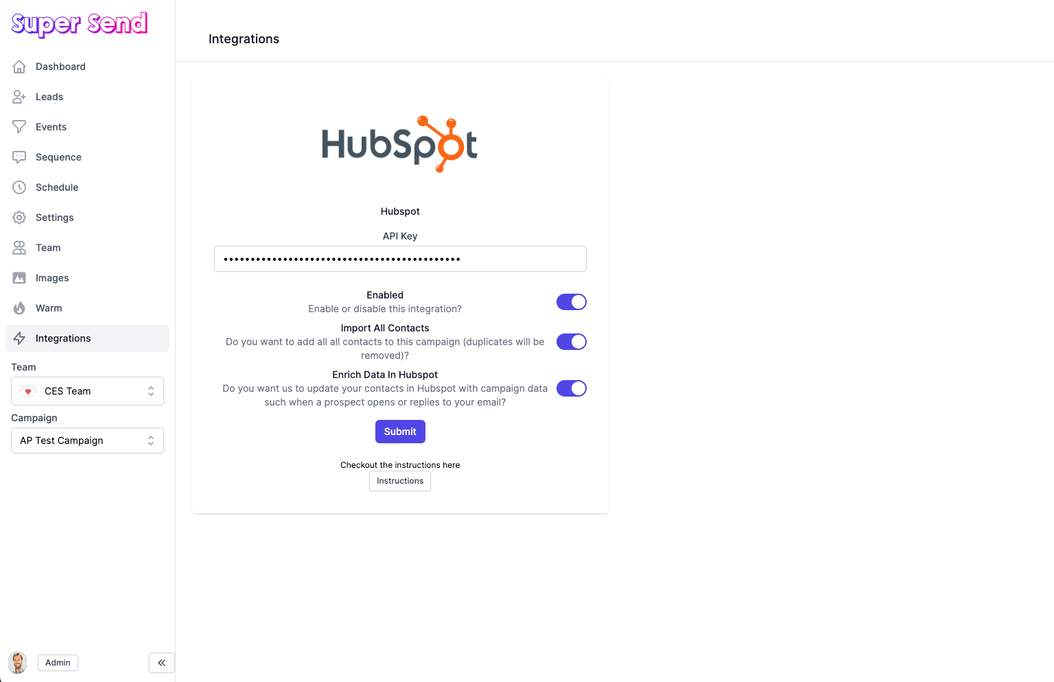 Automating Email Sequences With Hubspot