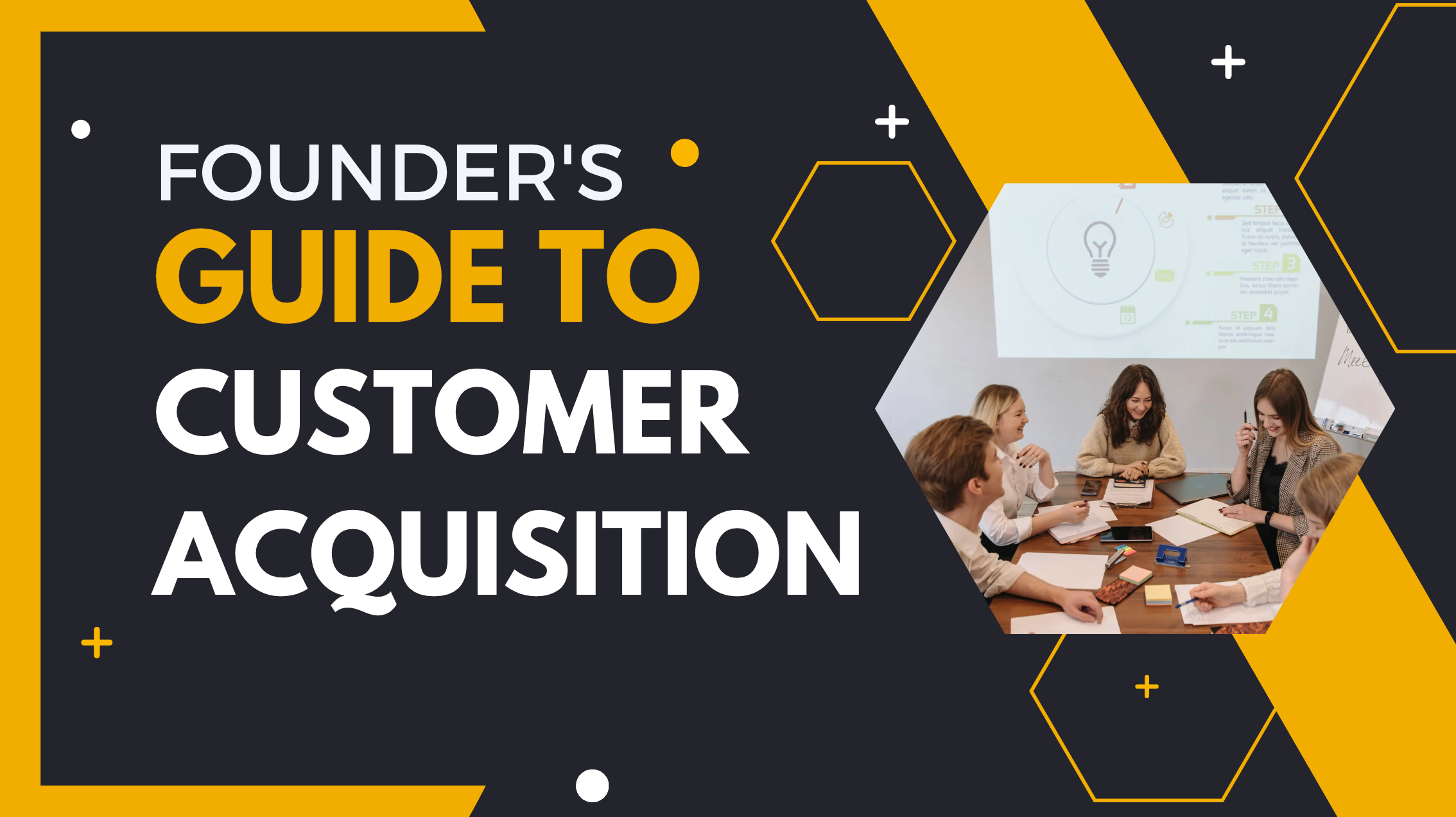 A Professional Founder's Guide to Acquiring More Customers with SaaS Sales Emails [Hacks, Templates & Tools]