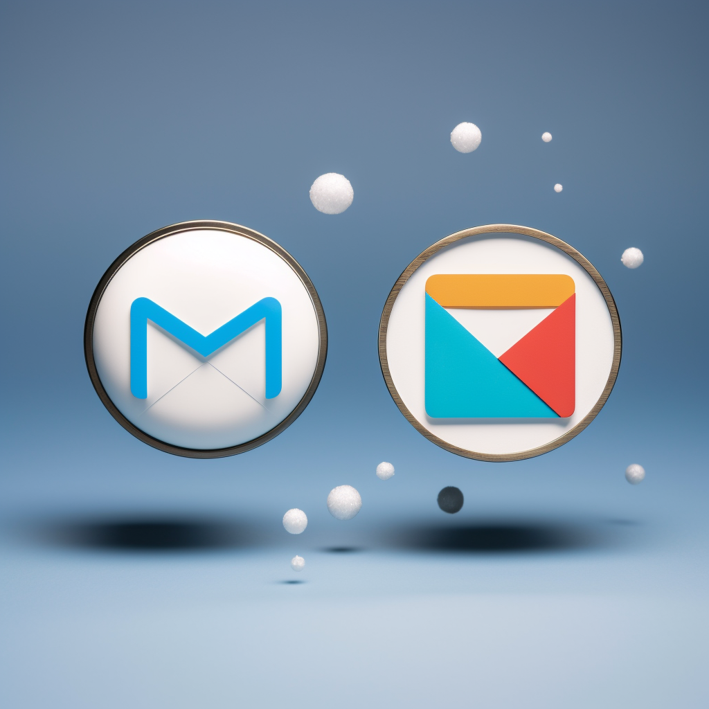A Comparison of Google and Outlook for Cold Emailing: Which is Better?