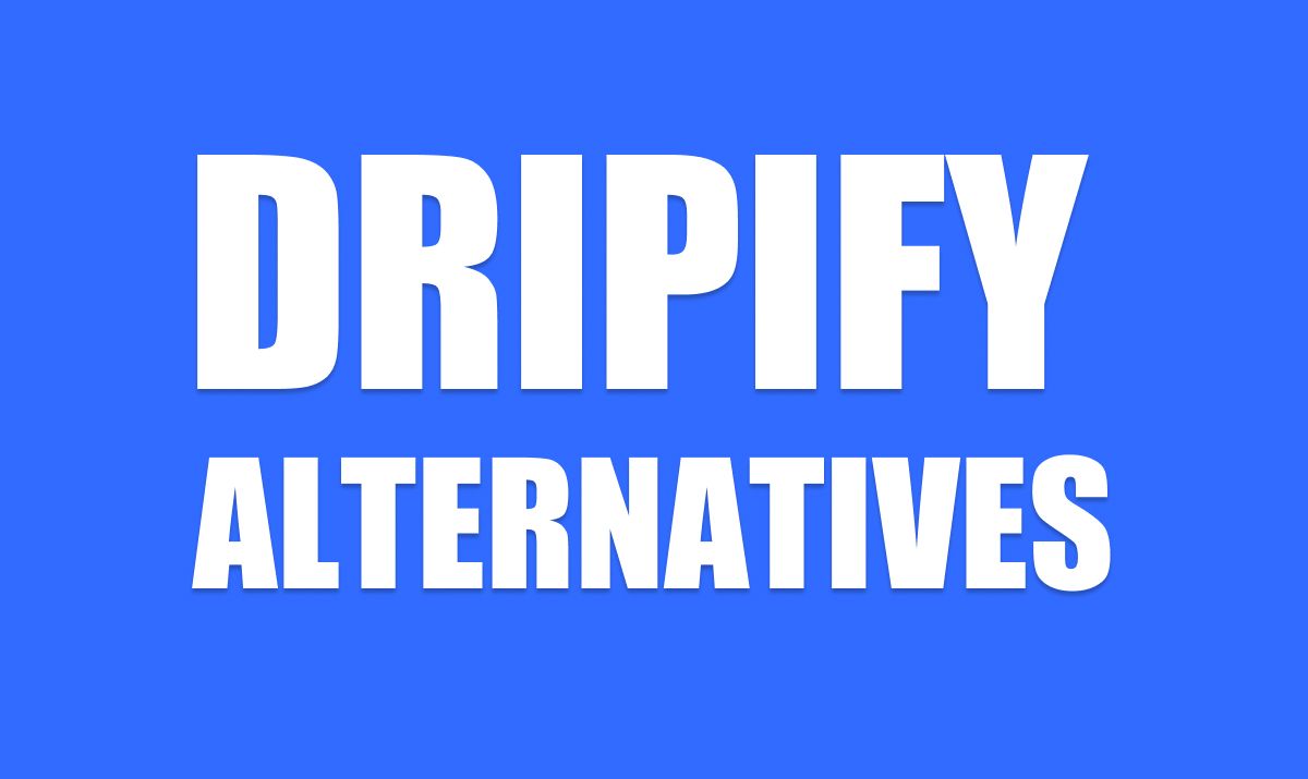 Dripify alternatives supersend.io