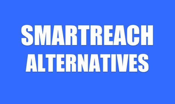 9 SmartReach Alternatives to Consider in 2023