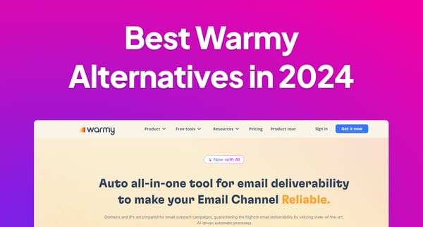 Warmy alternatives